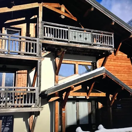 Oberau Cozy