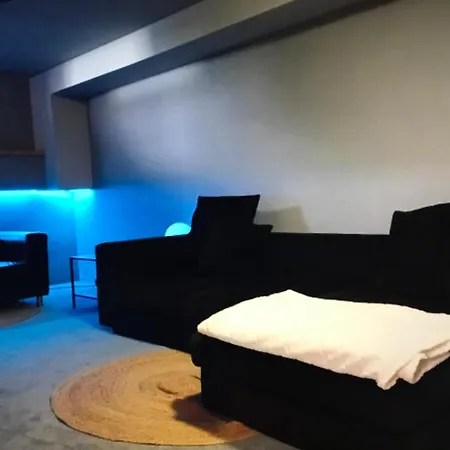 Oberau Cozy דירה אובראו