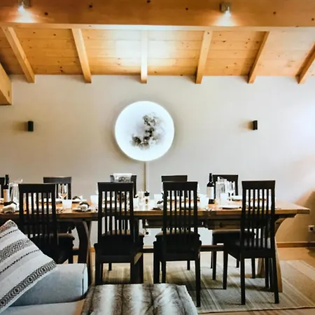 Oberau Cozy
