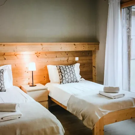 Oberau Cozy *